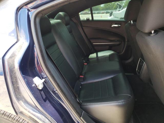 Photo 6 from auction – 2016 DODGE CHARGER PO with VIN 2C3CDXAG1GH108689