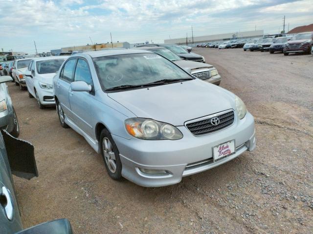 Photo 1 from auction – 2005 TOYOTA COROLLA with VIN 1NXBR30E05Z426858