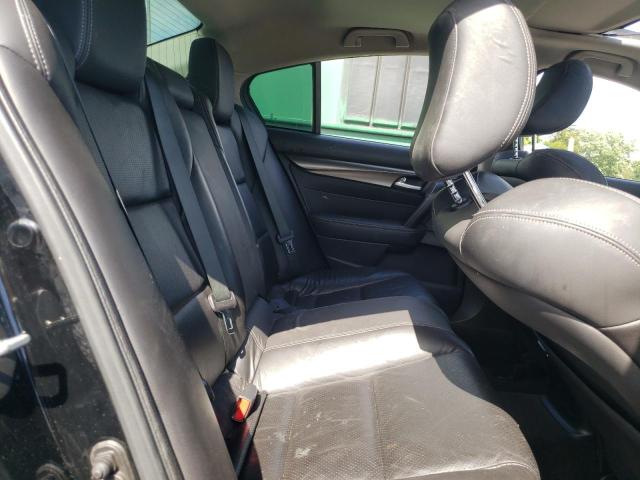 Photo 6 from auction – 2014 ACURA TL TECH with VIN 19UUA9F55EA002156