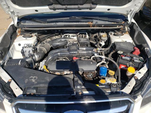 Photo 7 from auction – 2013 SUBARU XV CROSSTR with VIN JF2GPAGC4D2865467