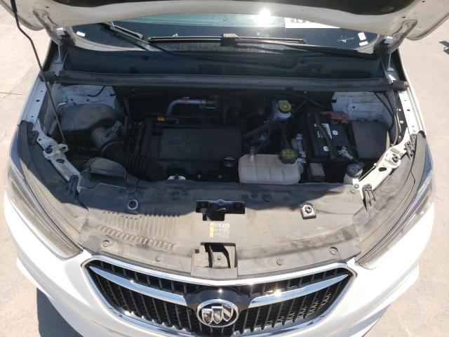 Photo 7 from auction – 2020 BUICK ENCORE ESS with VIN KL4CJCSBXLB041376