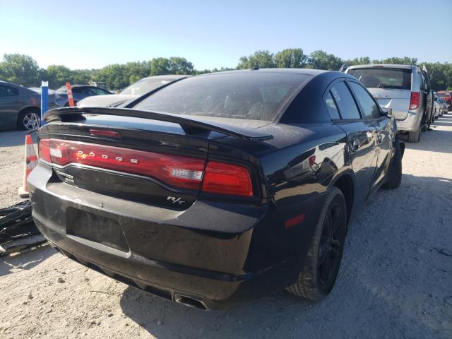 Photo 4 from auction – 2014 DODGE CHARGER R/ with VIN 2C3CDXDT7EH320339