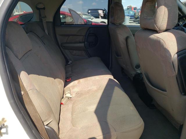Photo 6 from auction – 2001 PONTIAC AZTEK with VIN 3G7DA03E91S508871