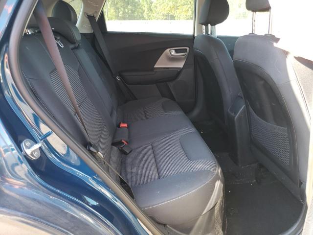 Photo 6 from auction – 2019 KIA NIRO FE with VIN KNDCB3LC4K5340546