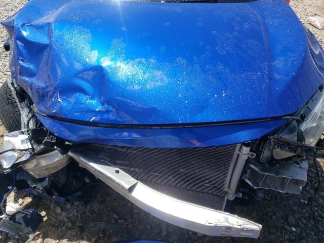 Photo 7 from auction – 2017 HONDA CIVIC EX with VIN 19XFC1F34HE203906