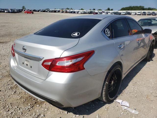 Photo 4 from auction – 2016 NISSAN ALTIMA 2.5 with VIN 1N4AL3AP4GN376163