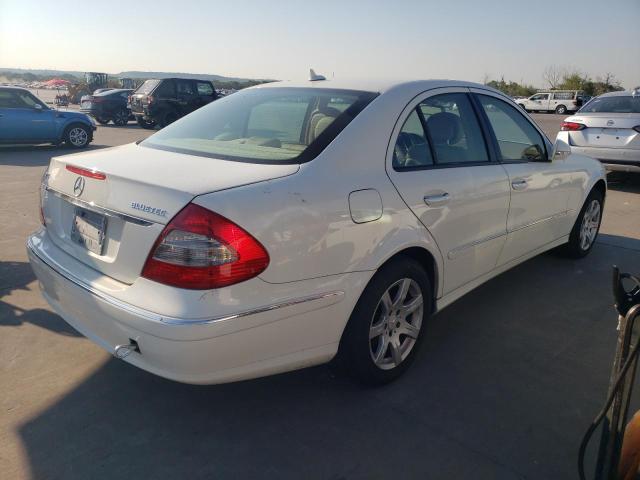 Photo 4 from auction – 2008 MERCEDES-BENZ E 320 CDI with VIN WDBUF22X98B268033