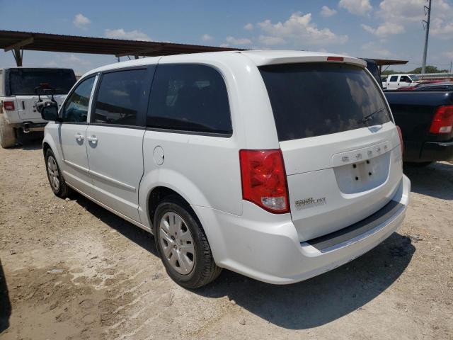 Photo 3 from auction – 2015 DODGE GRAND CARA with VIN 2C4RDGBG5FR518523