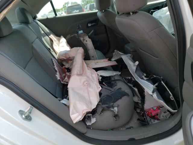 Photo 6 from auction – 2015 CHEVROLET MALIBU LS with VIN 1G11A5SL7FU102038