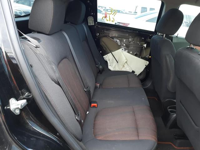 Photo 6 from auction – 2016 CHEVROLET SONIC LT with VIN 1G1JC6SHXG4107263