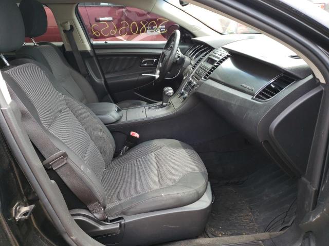 Photo 5 from auction – 2011 FORD TAURUS SEL with VIN 1FAHP2HW8BG175258