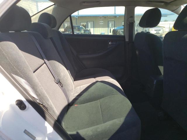 Photo 6 from auction – 2006 TOYOTA COROLLA CE with VIN 1NXBR32E66Z751481