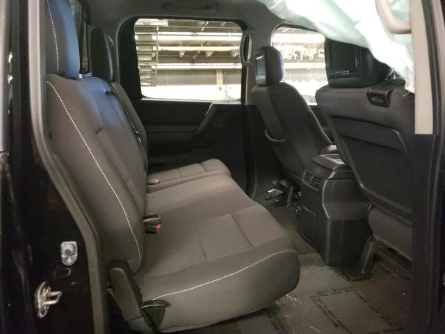Photo 6 from auction – 2013 NISSAN TITAN S with VIN 1N6AA0EC9DN309542