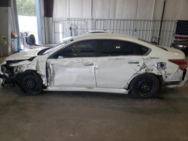 Photo 9 from auction – 2014 NISSAN ALTIMA 2.5 with VIN 1N4AL3AP7EN219143