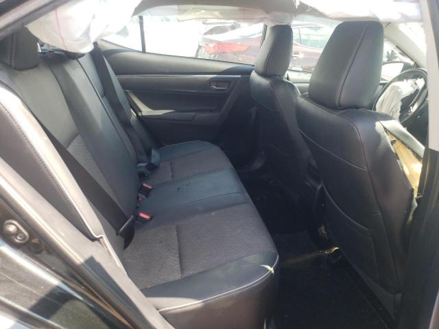 Photo 6 from auction – 2014 TOYOTA COROLLA L with VIN 2T1BURHE7EC187896