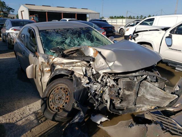 Photo 9 from auction – 2007 TOYOTA CAMRY CE with VIN 4T1BE46K07U688039