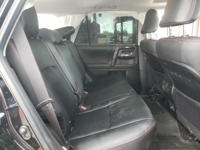 Photo 6 from auction – 2020 TOYOTA 4RUNNER SR with VIN JTEBU5JR6L5835241