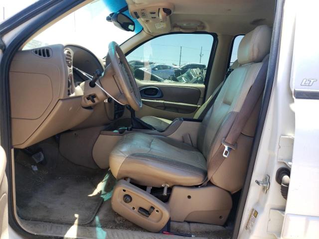 Photo 5 from auction – 2004 CHEVROLET TRAILBLAZE with VIN 1GNES16S246178940