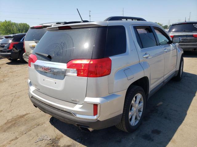Zdjęcie 4 z aukcji – 2017 GMC TERRAIN SL z VIN 2GKFLTE37H6187198