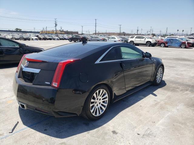 Photo 4 from auction – 2012 CADILLAC CTS with VIN 1G6DA1E35C0104188