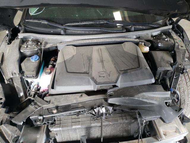 Photo 7 from auction – 2022 KIA EV6 LIGHT with VIN KNDC3DLC2N5041256