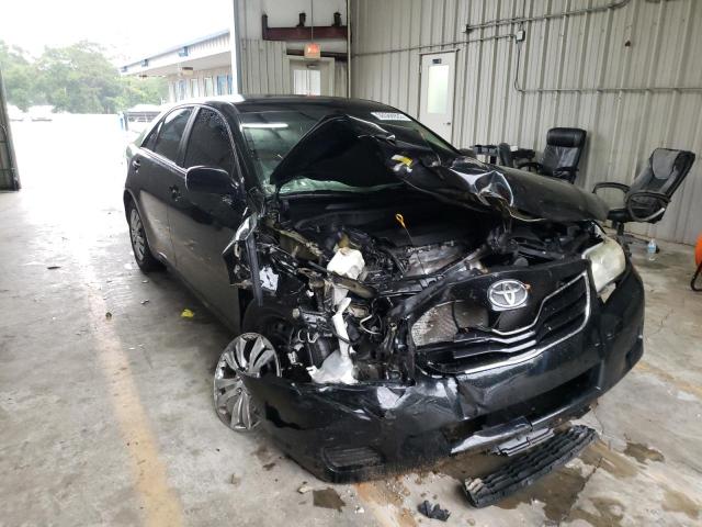Photo 9 from auction – 2011 TOYOTA CAMRY BASE with VIN 4T1BF3EK1BU149771