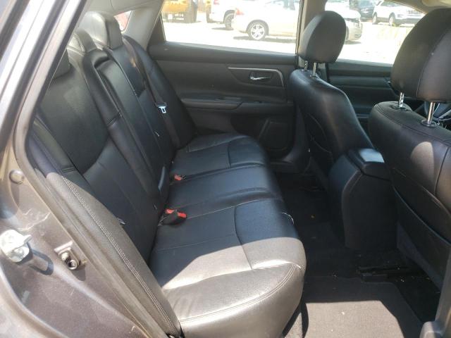 Photo 6 from auction – 2015 NISSAN ALTIMA 2.5 with VIN 1N4AL3AP7FC263253