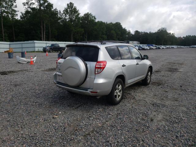 صورة رقم 4 من المزاد - 2010 TOYOTA RAV4 مع VIN JTMKF4DV6A5026286
