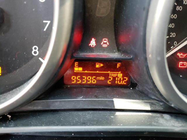 Photo 8 from auction – 2015 MAZDA 5 SPORT with VIN JM1CW2BL0F0180037