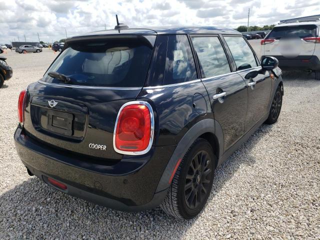 Photo 4 from auction – 2016 MINI COOPER with VIN WMWXU1C54G2D09713