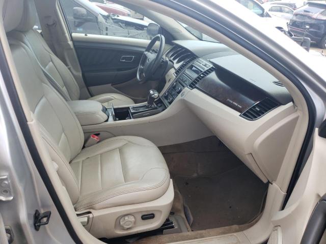 Photo 5 from auction – 2011 FORD TAURUS SEL with VIN 1FAHP2EW1BG191189