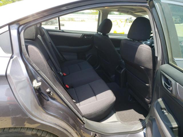 Photo 6 from auction – 2015 SUBARU LEGACY 2.5 with VIN 4S3BNAH60F3039221