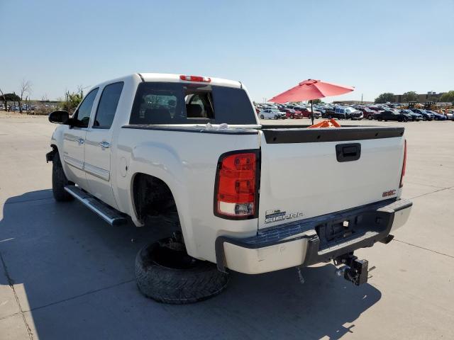 Photo 3 from auction – 2012 GMC SIERRA C15 with VIN 3GTP1XE28CG125634