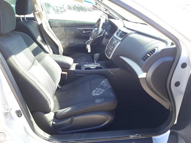 Photo 5 from auction – 2016 NISSAN ALTIMA 2.5 with VIN 1N4AL3AP9GN311101