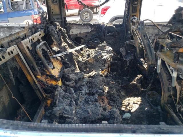 Photo 6 from auction – 2014 CHEVROLET SILVERADO with VIN 3GCUKREC0EG445148