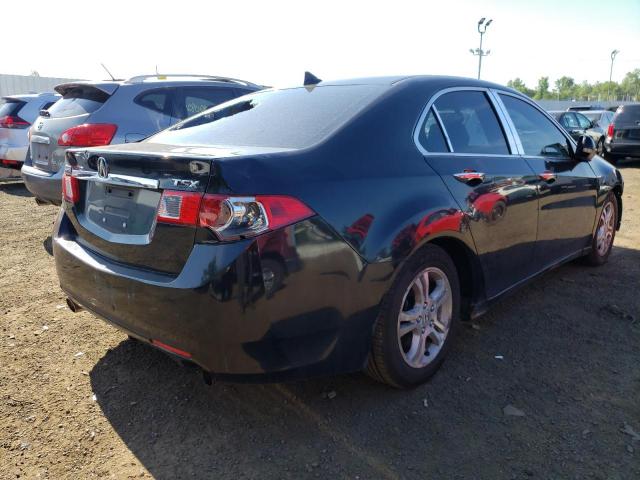Photo 4 from auction – 2010 ACURA TSX with VIN JH4CU2F62AC030933