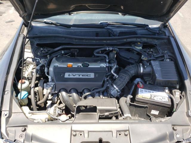 Photo 7 from auction – 2008 HONDA ACCORD EX with VIN JHMCP26868C067146