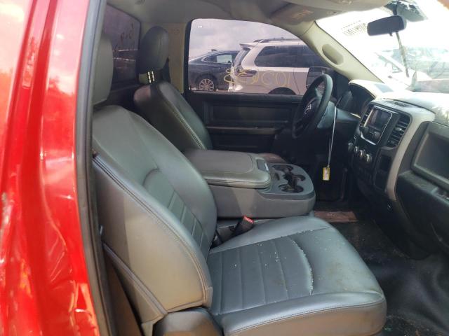 Photo 5 from auction – 2014 RAM 1500 ST with VIN 3C6JR6DG3EG135133