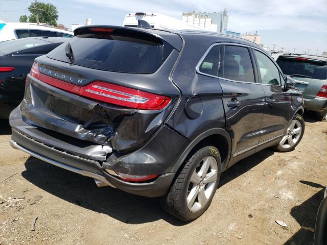 Photo 4 from auction – 2018 LINCOLN MKC PREMIE with VIN 5LMCJ1C90JUL32632