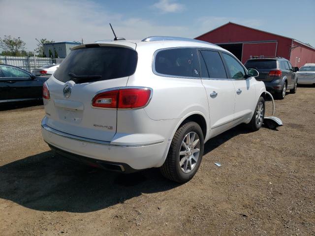 Photo 4 from auction – 2016 BUICK ENCLAVE with VIN 5GAKVBKDXGJ330739