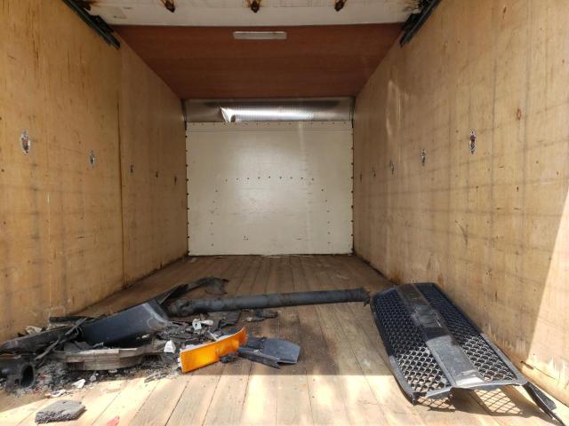 Photo 6 from auction – 2016 CHEVROLET EXPRESS G3 with VIN 1GB3GTCG9G1166853