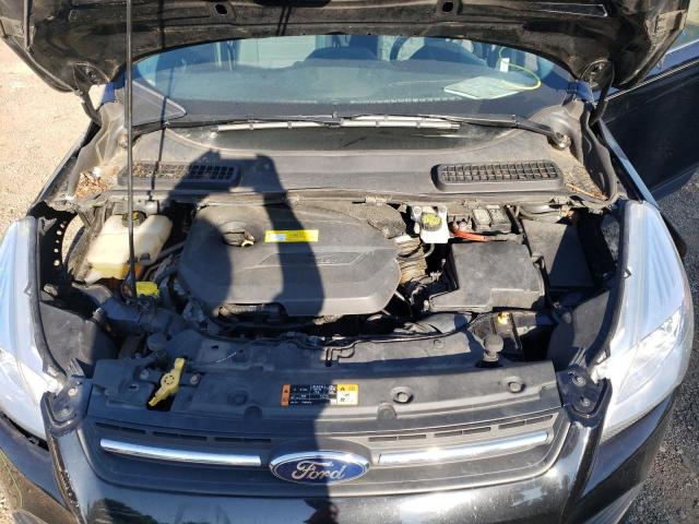 Photo 7 from auction – 2016 FORD ESCAPE SE with VIN 1FMCU0GX3GUA50832