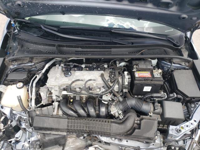 Photo 7 from auction – 2020 TOYOTA COROLLA LE with VIN JTDEPRAE7LJ025136
