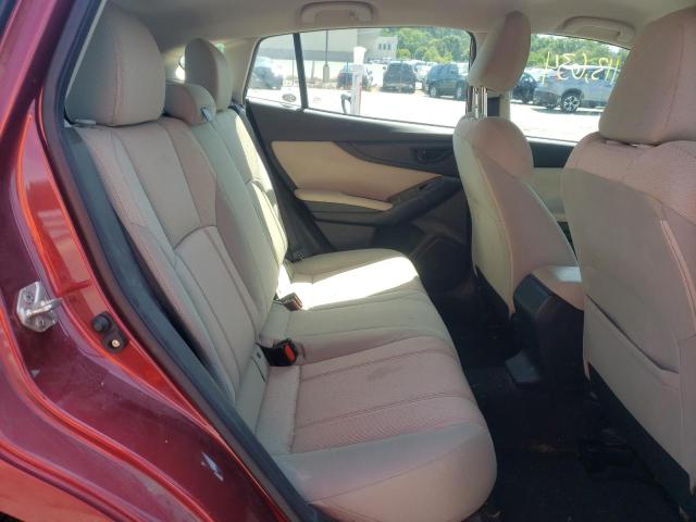 Photo 6 from auction – 2018 SUBARU IMPREZA with VIN 4S3GTAA68J3734920