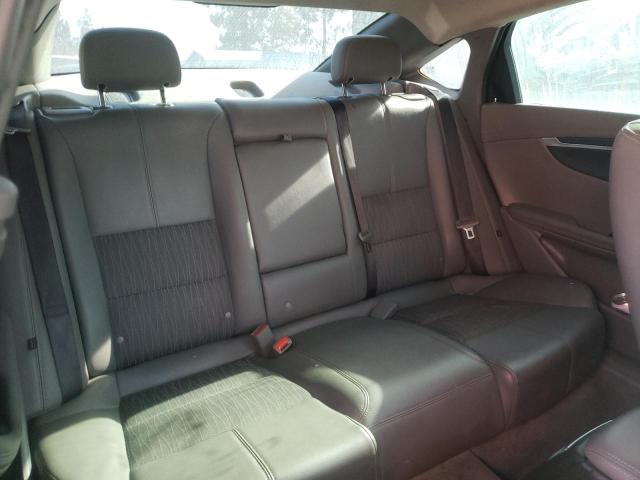 Photo 6 from auction – 2017 CHEVROLET IMPALA LT with VIN 2G1105SA1H9153469