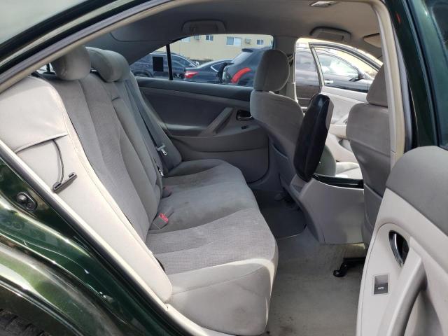 Photo 6 from auction – 2010 TOYOTA CAMRY BASE with VIN 4T4BF3EK4AR060426