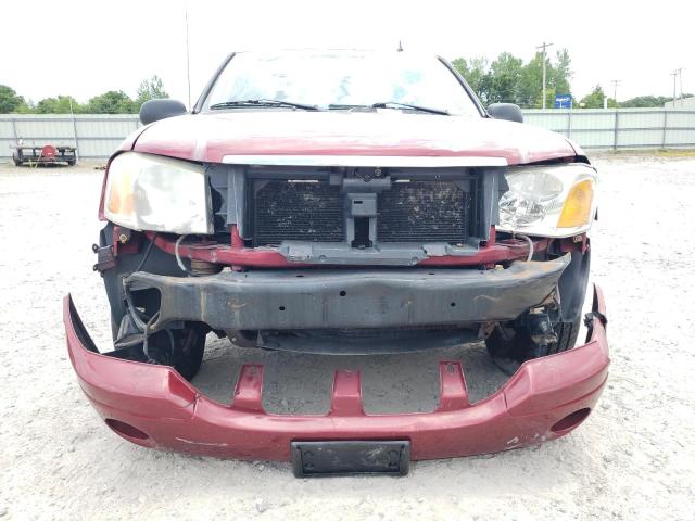 Photo 9 from auction – 2006 GMC ENVOY with VIN 1GKDT13S862302956