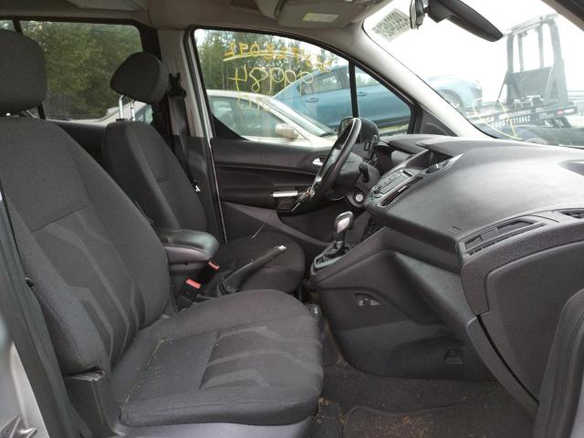 Photo 5 from auction – 2015 FORD TRANSIT CO with VIN NM0AS8FX7F1220463