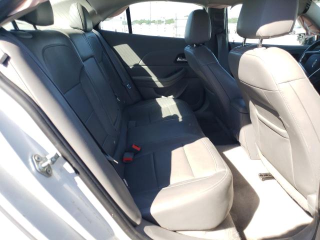 Photo 6 from auction – 2015 CHEVROLET MALIBU 2LT with VIN 1G11D5SL2FU117702