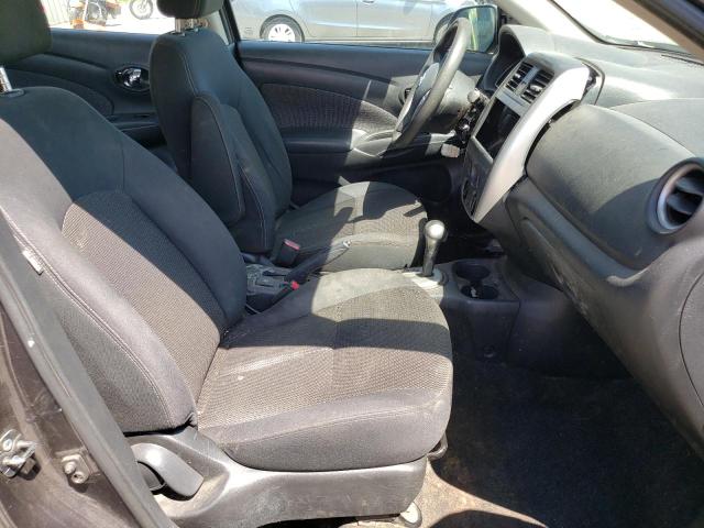 Photo 5 from auction – 2015 NISSAN VERSA S with VIN 3N1CN7AP9FL934546